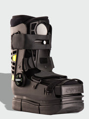 Shoebaum Short Air Cam Walking Boot