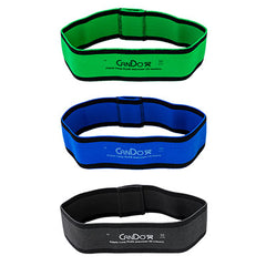 CanDo Fabric Loop Plus - Fabric Resistance Band