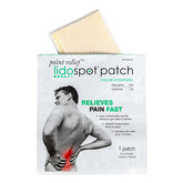 Point Relief LidoSpot Pain Relieving Patch - Universal Size (5 Pack)