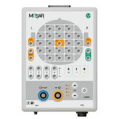 Brain Monitoring Device