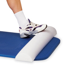 Foam Roll - White - Full Round - 6" x 36"