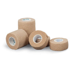 Dema Wrap Cohesive Bandage - Latex- Free Color Pack