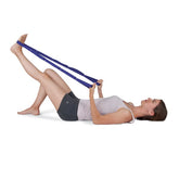 Norco® Stretch Strap – Standard – 6'4" (195 cm) – Purple