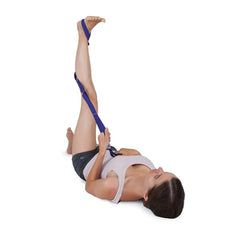 Norco® Stretch Strap – Standard – 6'4" (195 cm) – Purple