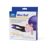 Norco® Mini Ball – 9" Exercise Ball