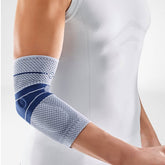 EpiTrain Elbow Support, Titanium