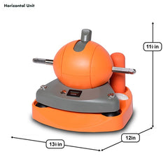 FEPSim® UE Exerciser & Work Simulator – Horizontal System