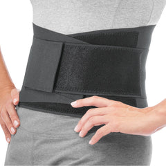 Mueller® Adjustable Back Brace - One Size