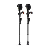 Ergobaum Junior Forearm Crutches
