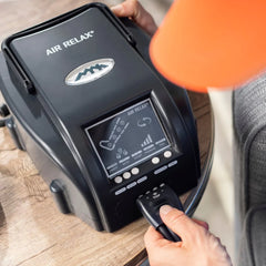 AIR RELAX PLUS AR-3.0 LEG RECOVERY SYSTEM