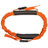 Stroops Slastix Deluxe Loop - Medium (20 lbs), Orange