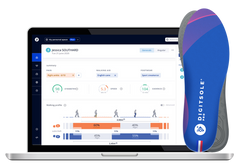 DIGITSOLE PRO (Conf.04_Walk 2.0 + Run + PRM + Video)