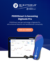 DIGITSOLE PRO (Conf.02_Walk 2.0 + Run)