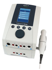 InTENSity CX4 Clinical Electrotherapy and Ultrasound System