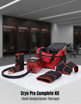 Pulse Cold Compression Therapy System