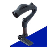 Ergoclip Crutch & Cane Surface Grip Holder