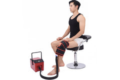 Pulse Cold Compression Therapy System