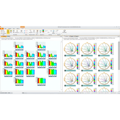 MITSAR-EEG-BT – 21 Channel EEG Amplifier with WinEEG Software