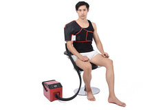 Pulse Cold Compression Therapy System