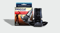 Ergocap Retractable Spikes X-Treme Cane Trip