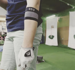 ES3 Performance Elbow Sleeve