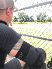 ES6 Elbow Bracing Sleeve