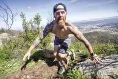 QS4 Performance Quad Sleeve