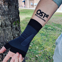 WS6 Performance Wrist Sleeve