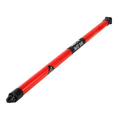 CanDo® Slim WaTE™ Bar - 36" - 3 lbs - Red