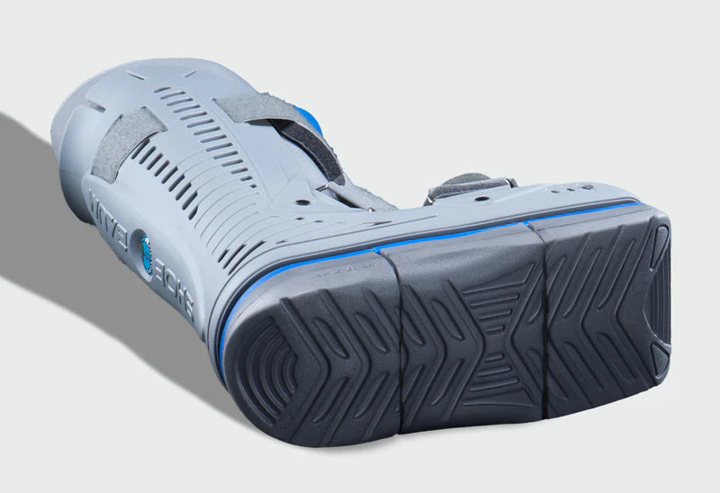 Shoebaum Air Cam Injury Boot -