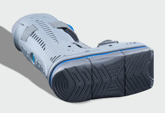 Shoebaum Air Cam Injury Boot -