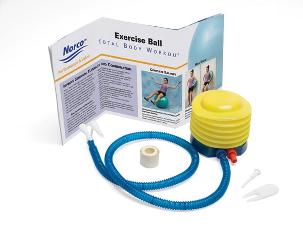 Norco® Exercise Ball