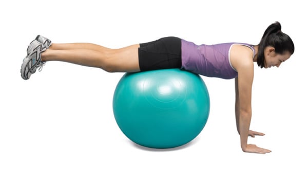 Norco® Exercise Ball