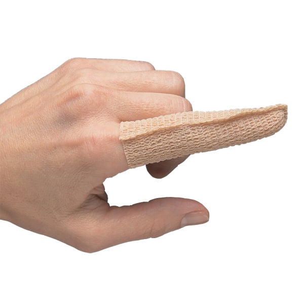 Dema Wrap Cohesive Bandage - Latex- Free Color Pack
