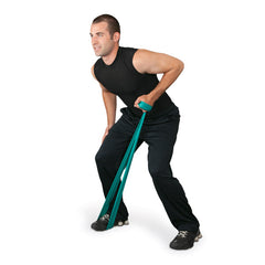 Norco® LEVELS™ Exercise Band - 50 Yard Roll.