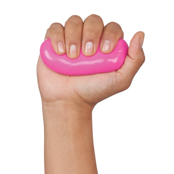 Rainbow™ Exercise Putty, 1 lb (454g)