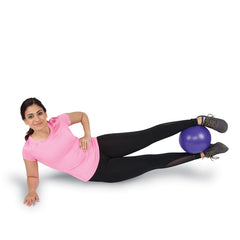 Norco® Mini Ball – 9" Exercise Ball