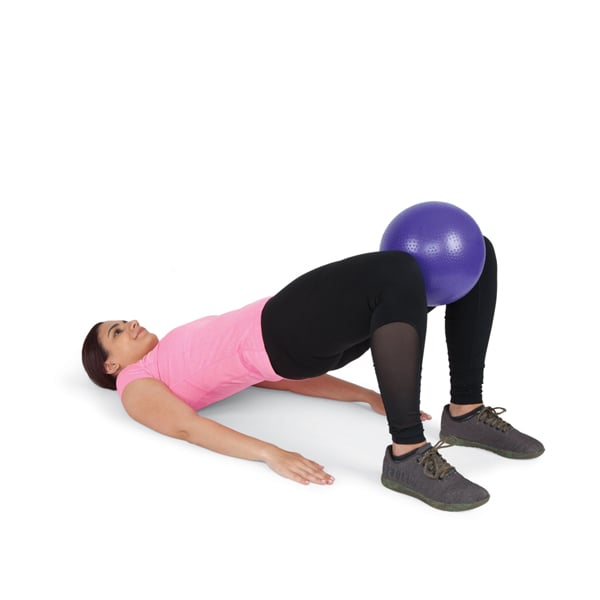 Norco® Mini Ball – 9" Exercise Ball