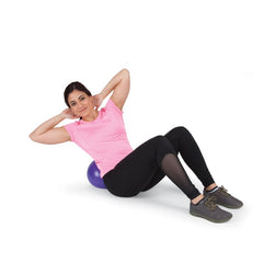 Norco® Mini Ball – 9" Exercise Ball
