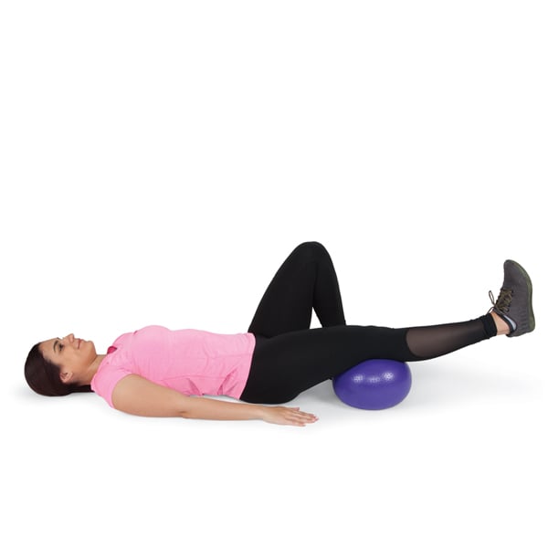 Norco® Mini Ball – 9" Exercise Ball
