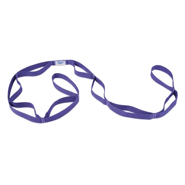 Norco® Stretch Strap – Standard – 6'4" (195 cm) – Purple