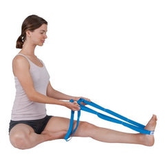 Norco® Stretch Strap – Standard – 6'4" (195 cm) – Purple