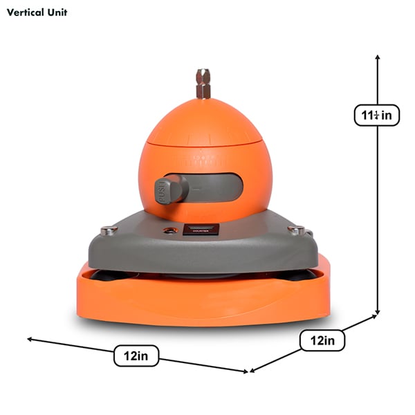 FEPSim® UE Exerciser & Work Simulator – Horizontal System