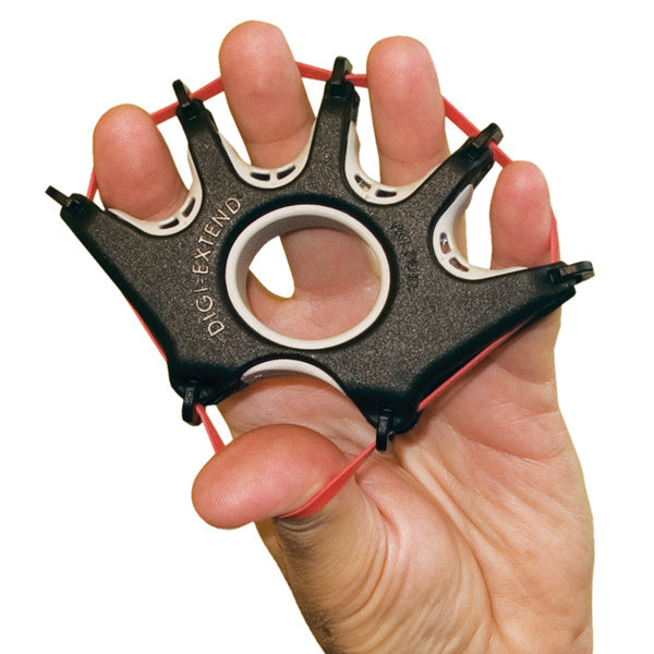 Digi-Extend® Hand Exerciser – Progressive Finger Extension Device