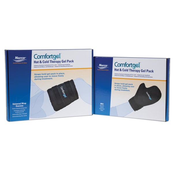 Comfortgel Hot/Cold Therapy Gel Pack