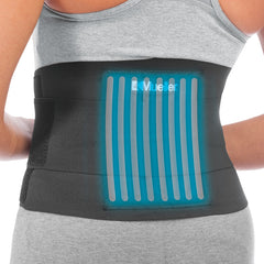 Mueller® Adjustable Back Brace - One Size