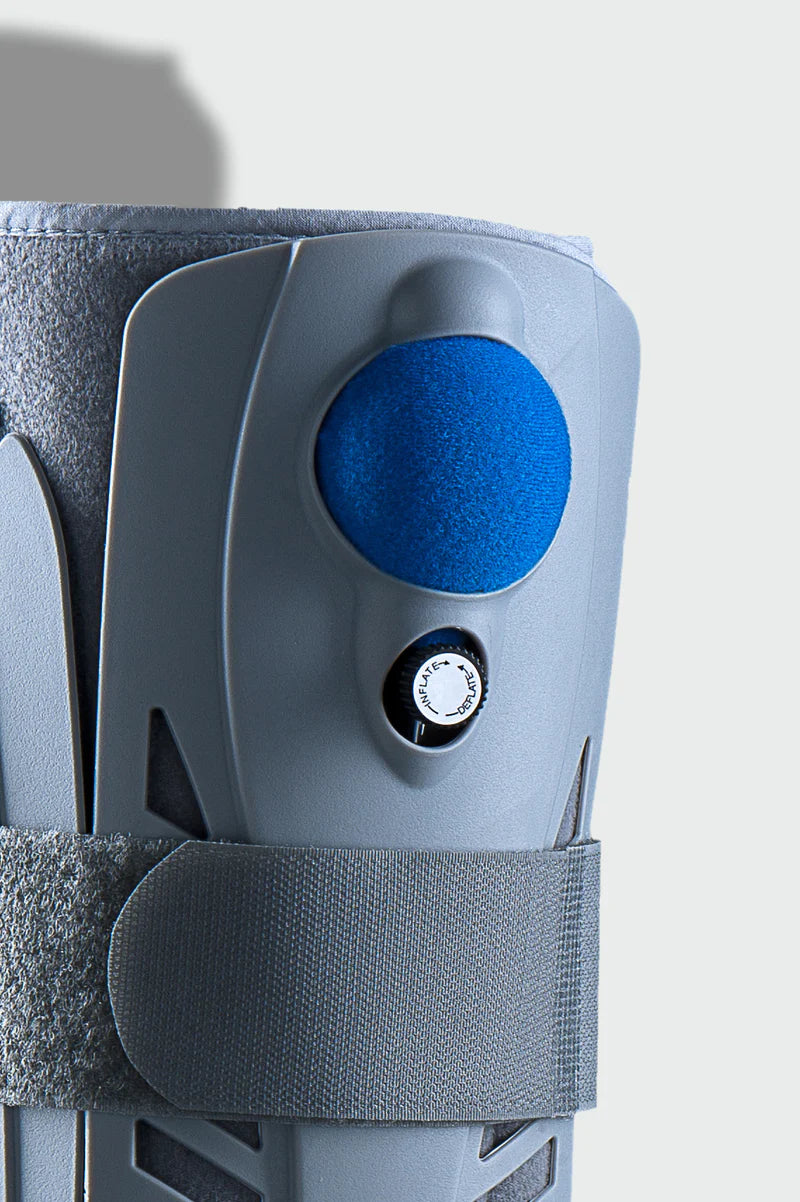 Shoebaum Air Cam Injury Boot -