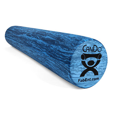 CanDo EVA Foam Roller - Extra Firm