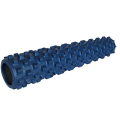 RumbleRoller Textured Foam Roller