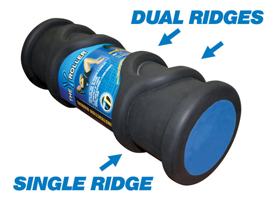 Y Foam Roller